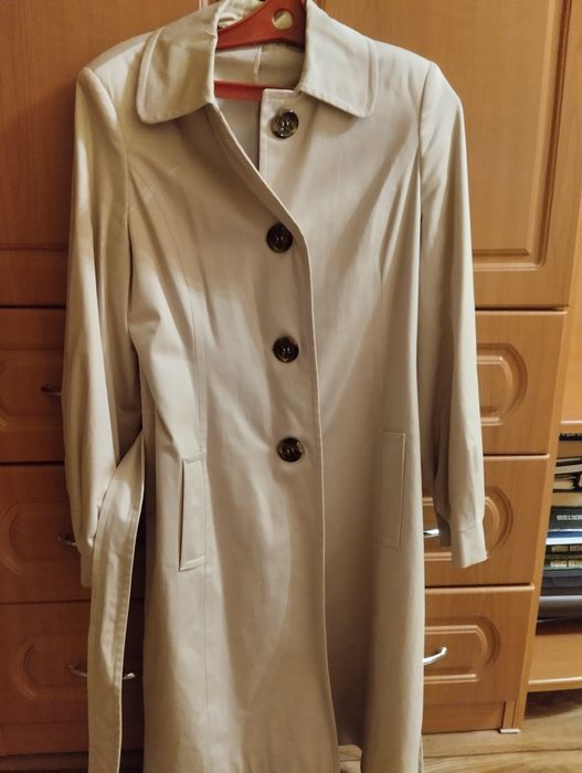 Продам тренч брендовый