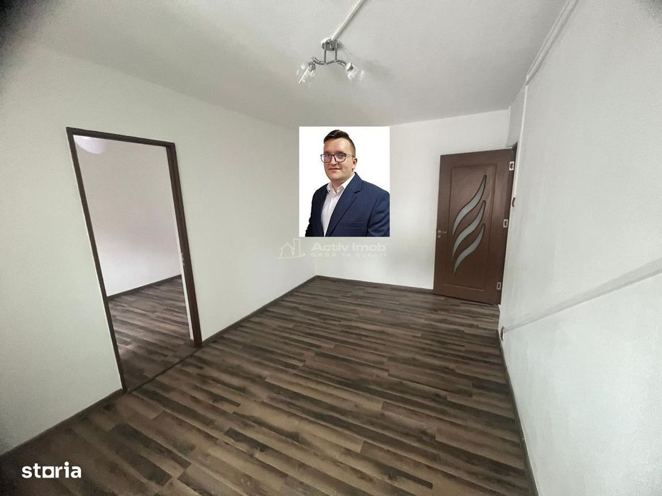 Caransebes, 3 Camere, Zona Nord