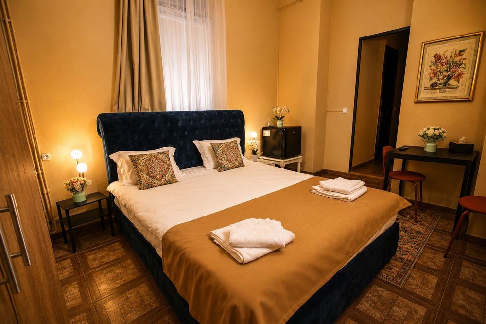 Inchiriere regim hotelier