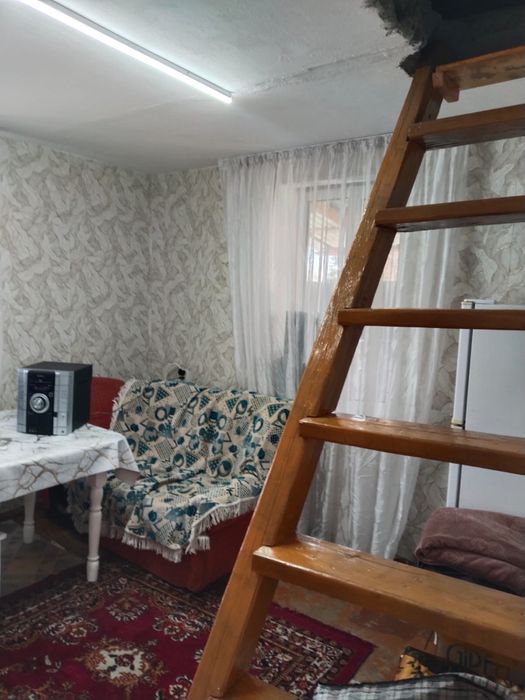 Продам дачу Ахмирова