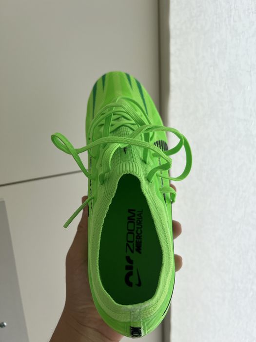 Бутсы Меркуриал 15