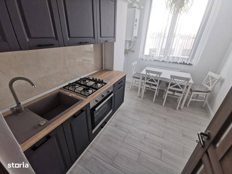 Apartament 2 camere de inchiriat Cartodrom