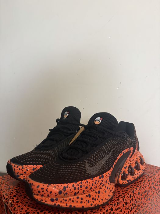 Nike Air Max Dn Safari- 40,41,42,43,44,45,46