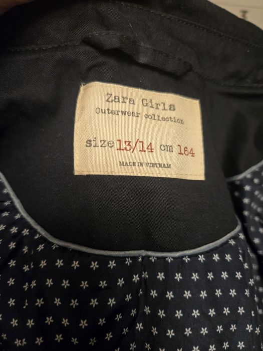 Плащ на весну и осень