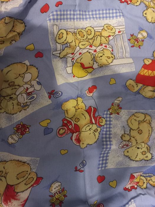 Матрас детский из кокосовой стружки