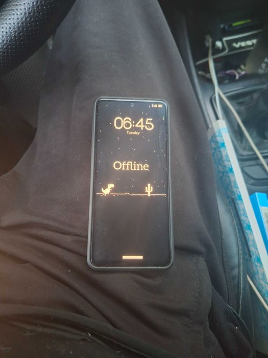 Мобильный телефон Redmi Note 12