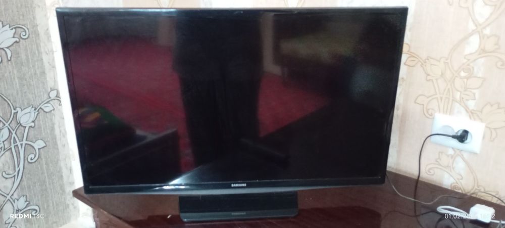 Телевизор Samsung