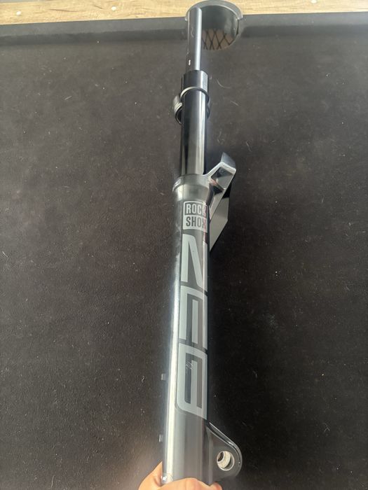 RockShox ZEB Select 150 mm + Air Shaft 170 mm | 27.5 | Boost 15x110