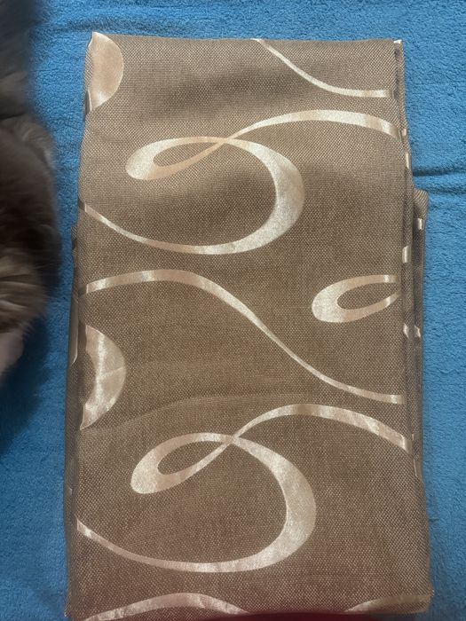 Шторы интерьерные