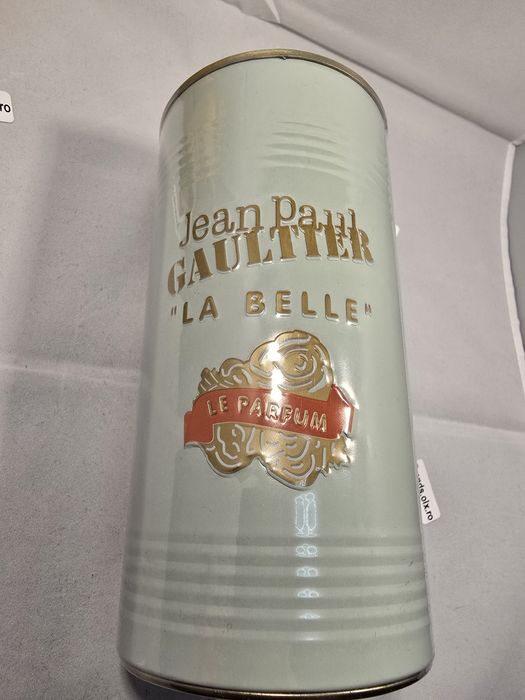 Jean Paul Gaultier -La Belle le parfum edp intense 100ml, sigilat