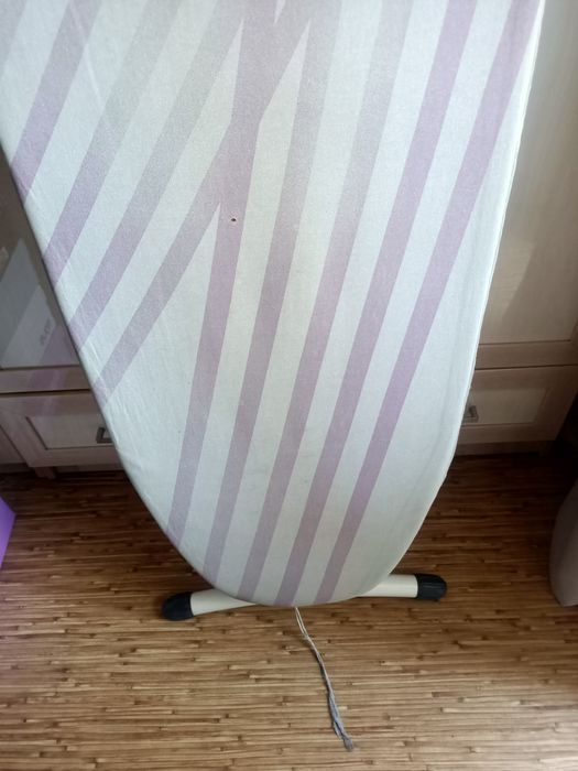 Продам гладильную доску