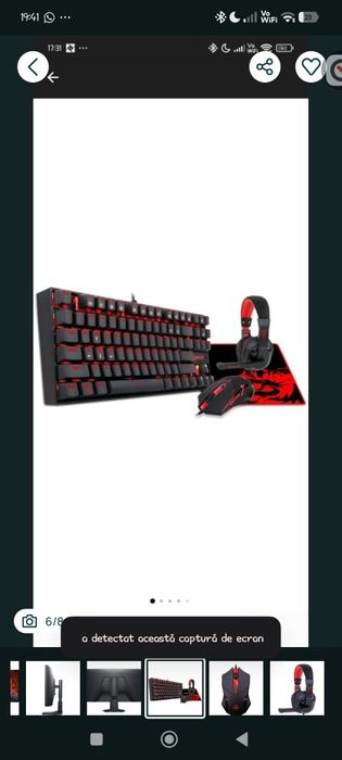 Vand calculator gaming cu tot ce se vede in poze.