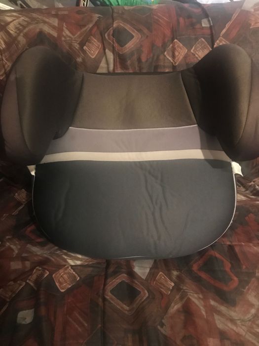 ТОП ЦЕНА-35лв!Детска седалка за кола
