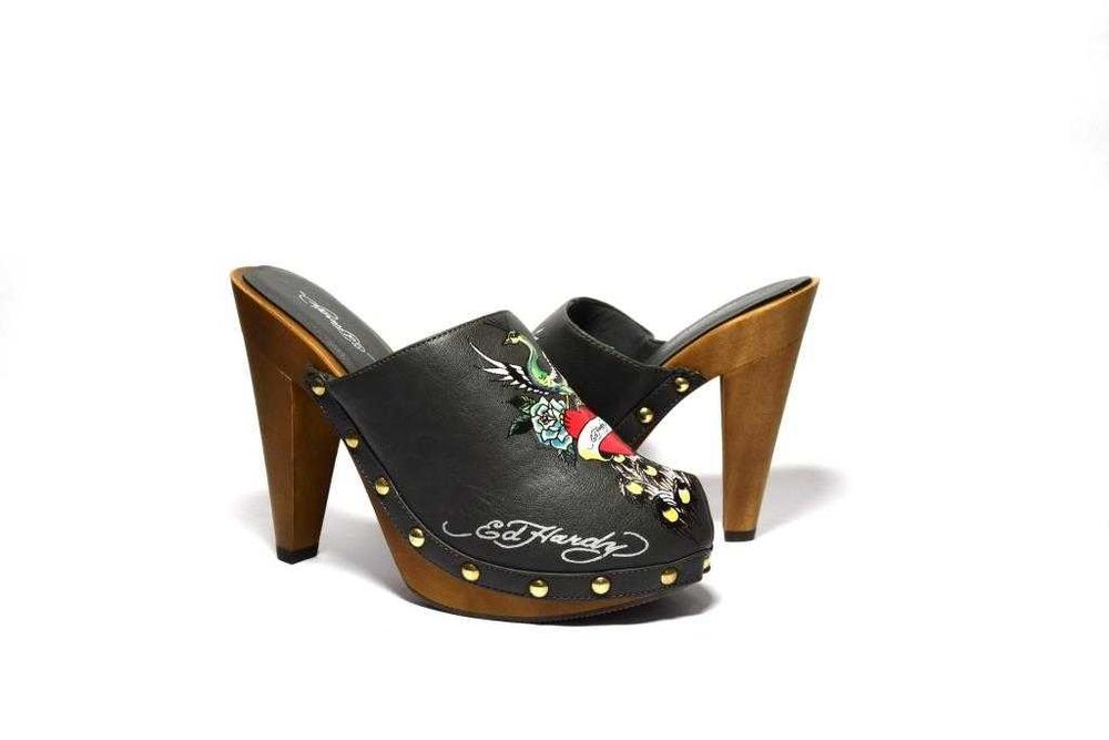 Дамски обувки ED HARDY