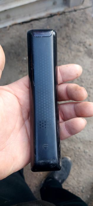 Пульт от телевизора Самсунг