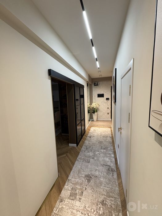 Melenium haus 3/4/9 Biznes klas Юнусабад 8