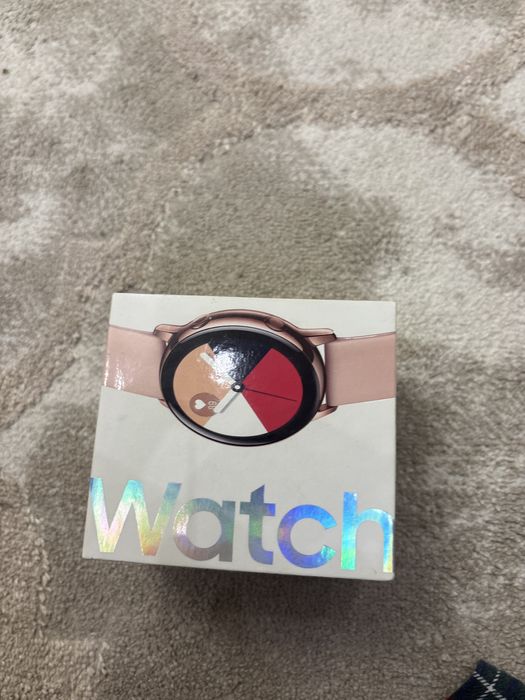 Галакси ватч 2 самсунг