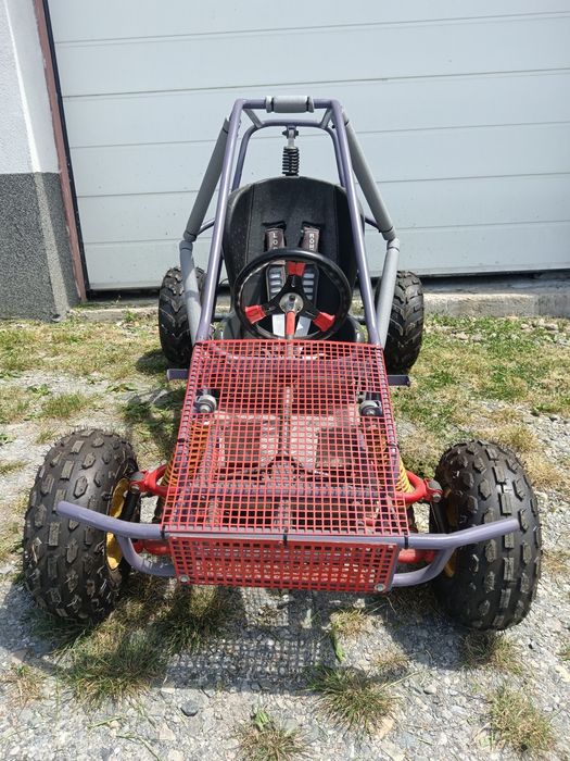 Buggy nou pentru copii
