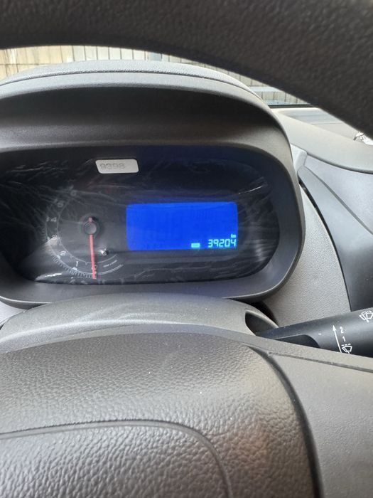 Кобальт 2023 года