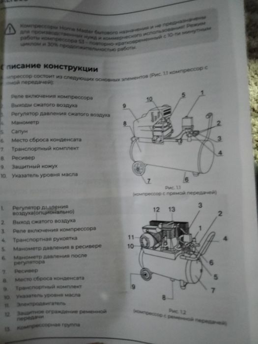 ПродамКомпрессор