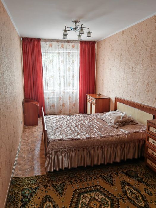 Продам 3-х комн.кв. район 7 школы