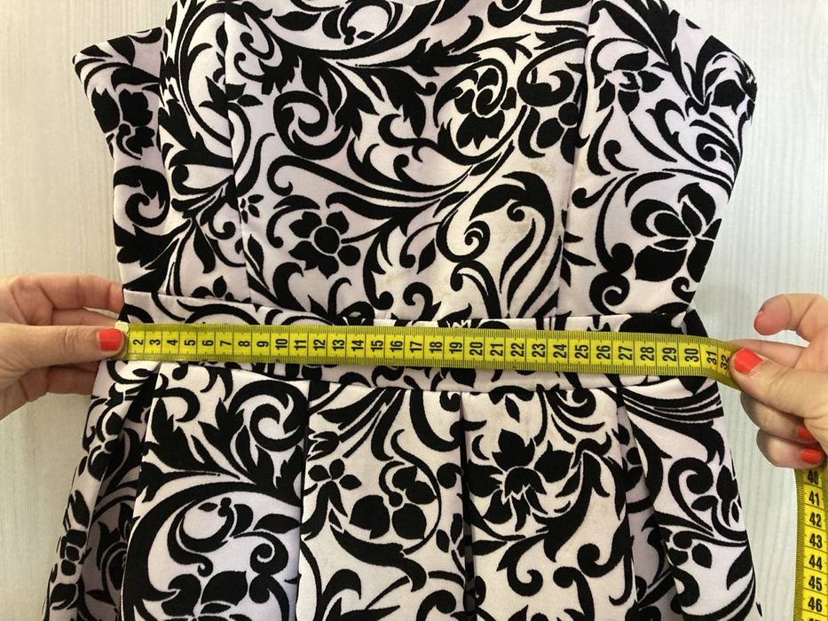 Бутикова рокля XS/S