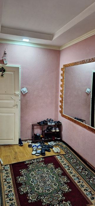 Квартира сотилади массив куйлюк 4 да нархи 900000 $