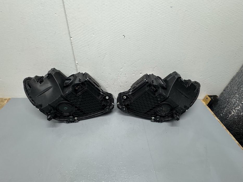 Far faruri Mercedes C class w206 Led Hight Performance 2021-2025