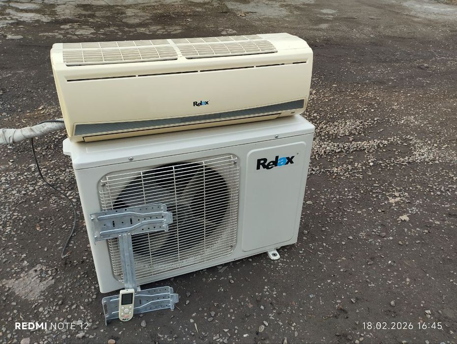 Продаётся кондиционер