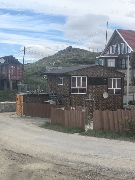 Сдам дом на Мохнатке