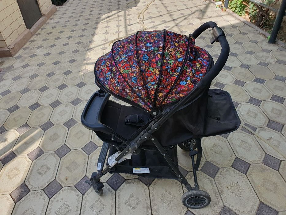 Продаются коляски для детей