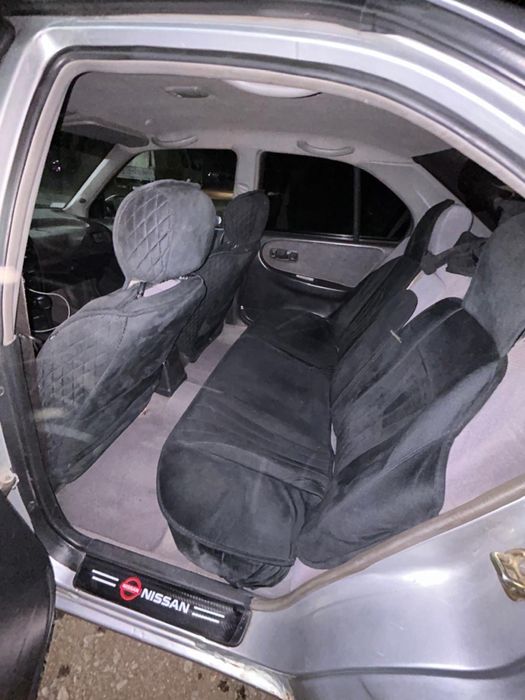 Продаётся Nissan Primera, 1995 г.