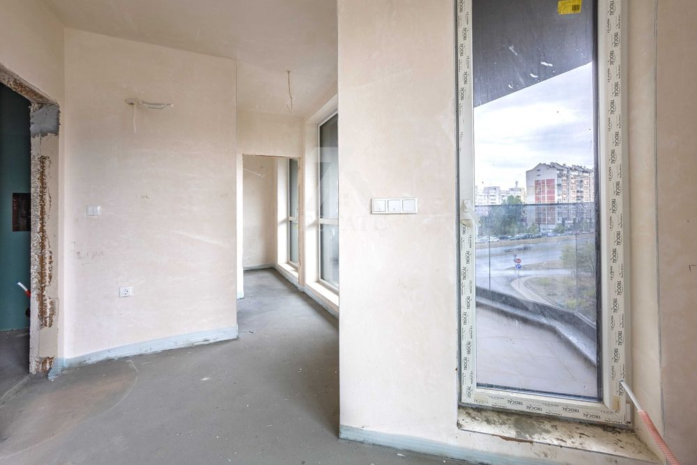 Продава се Двустаен апартамент в София, Младост 1А - 83 кв.м за 2525 €/кв.м - Снимка #3