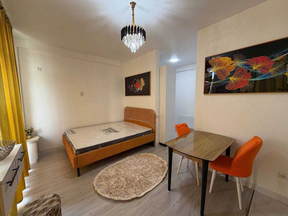 Аренда или на Продажу ЖК Паркент Плаза Авиатор 1/9/10 33кв: 450 у.е. - Ijara uzoq muddatga Toshkent на Olx