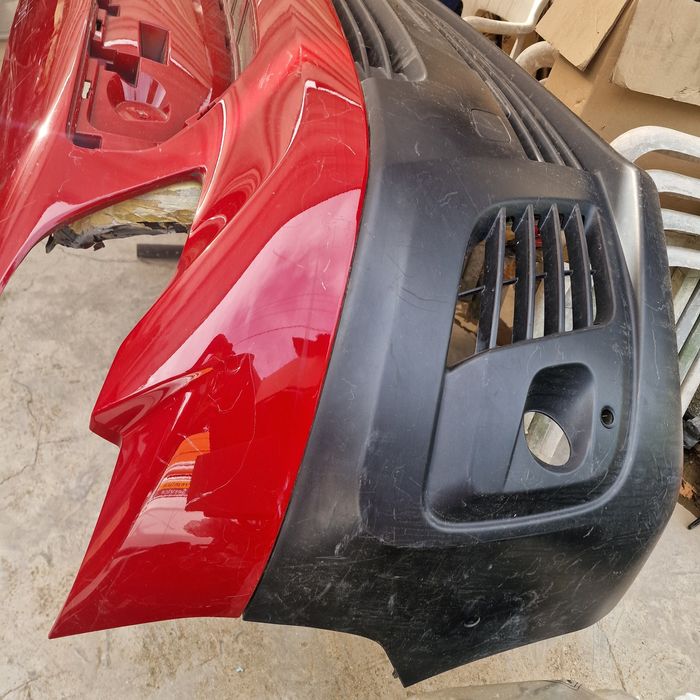 Peugeot Expert 2018 предна броня 6бр.