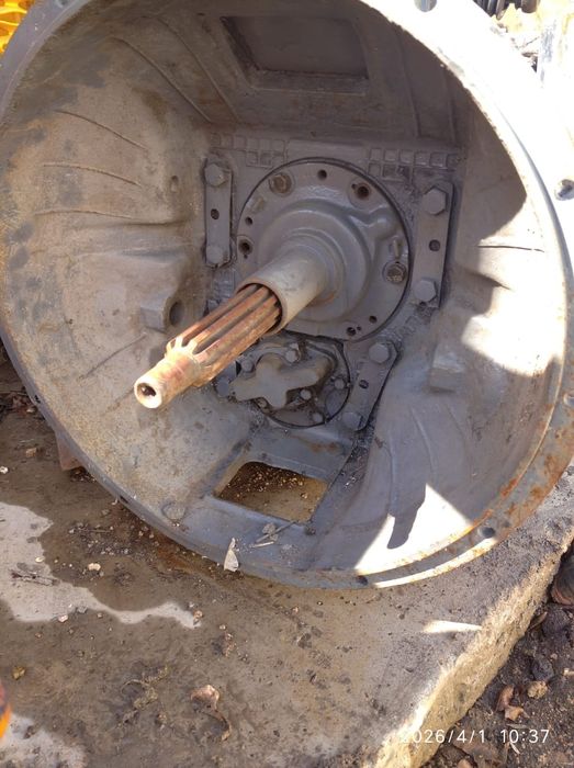 Коробка скоростей на автомобиль Урал