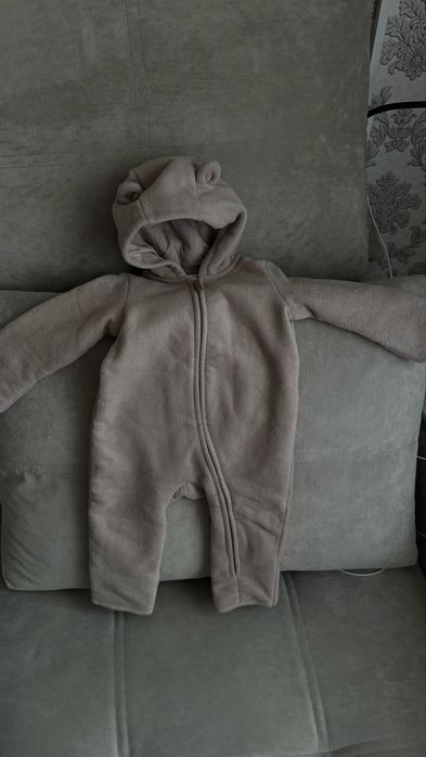Делский комбез hm
