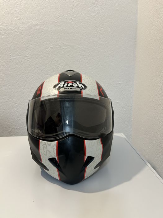 Каски Различни Модели И Размери S-XL