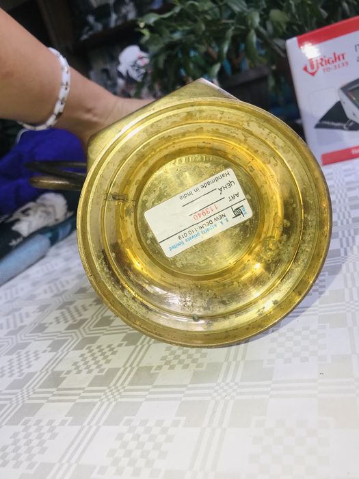 чайник антиквар