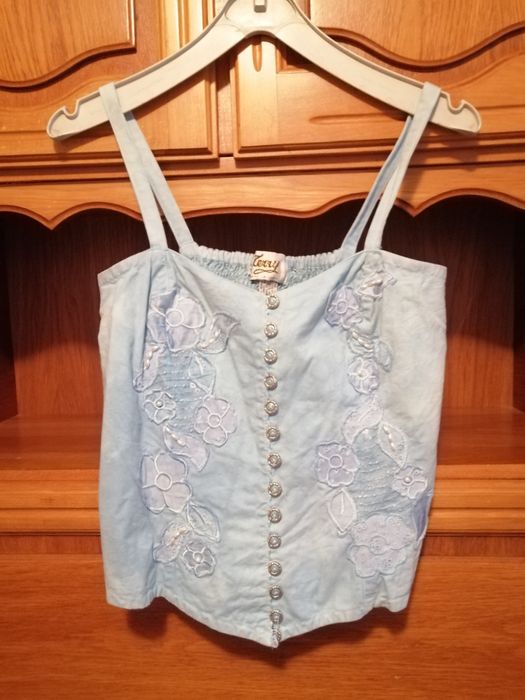 Costum de oczie(dama) Made în Italia