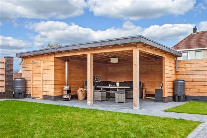 Foisoare de gradină