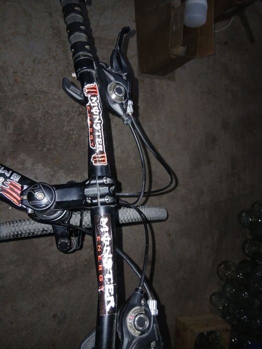 Велосипед BMW срочно