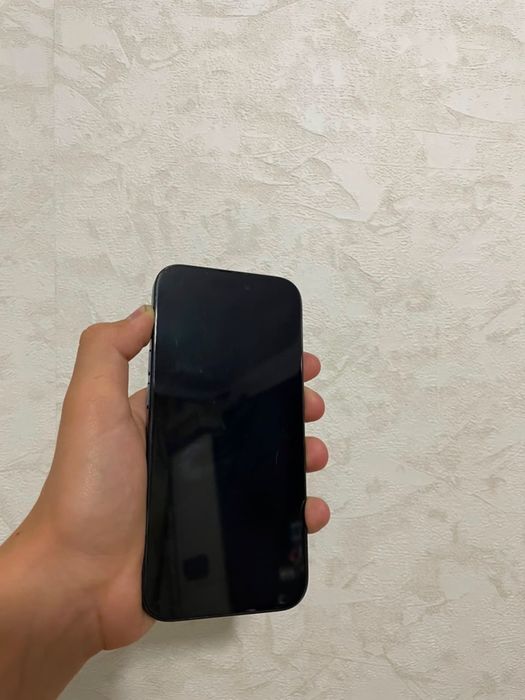 Продам обменяю iPhone 15 pro