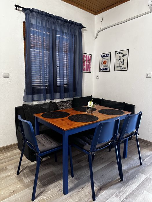 Къща за гости в Аспровалта