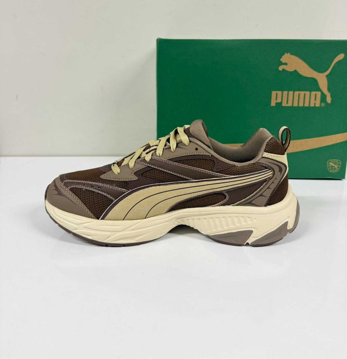 Puma Morphic Retro