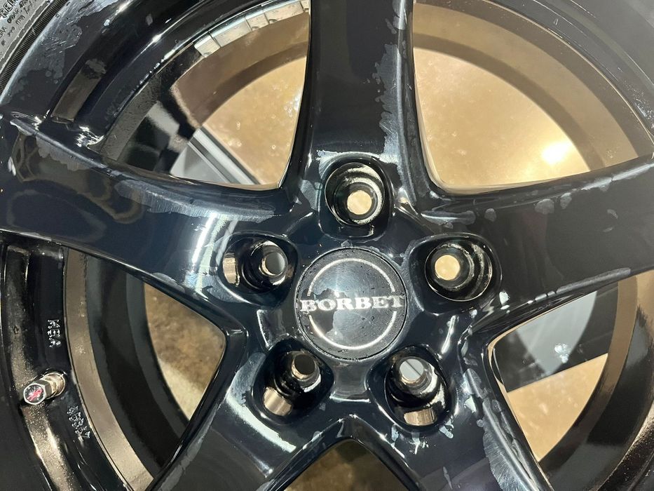 Джанти 17 5х115 Opel Zafira C Astra J след 2010г.