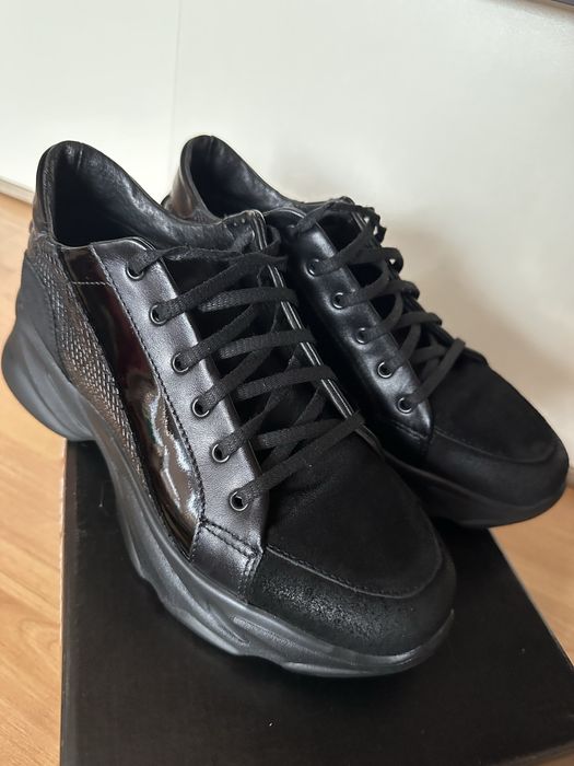 Дамски сникърси Galdini