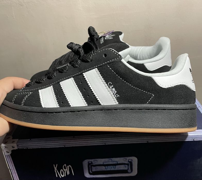Adidas x Korn Campus 00s