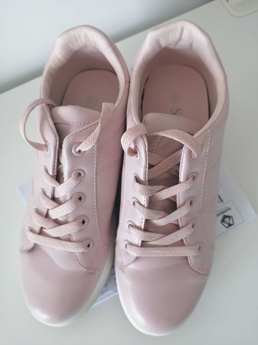 Pantofi sport de dama 38