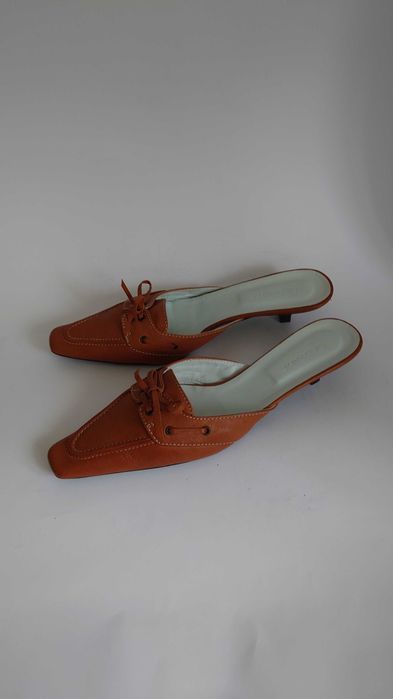 Pantofi LK Bennett piele naturală 100%
